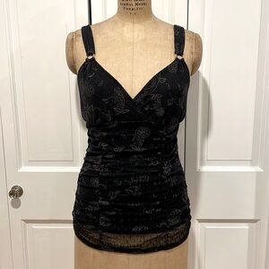 💙 Vintage Women’s Express Top 💙